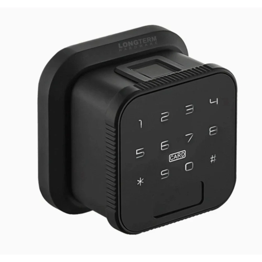 B3 Smart‎ Fingerprint Smart Home Security Lock